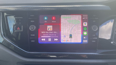 Volkswagen Polo 1.0 Life 5dr Petrol Hatchback